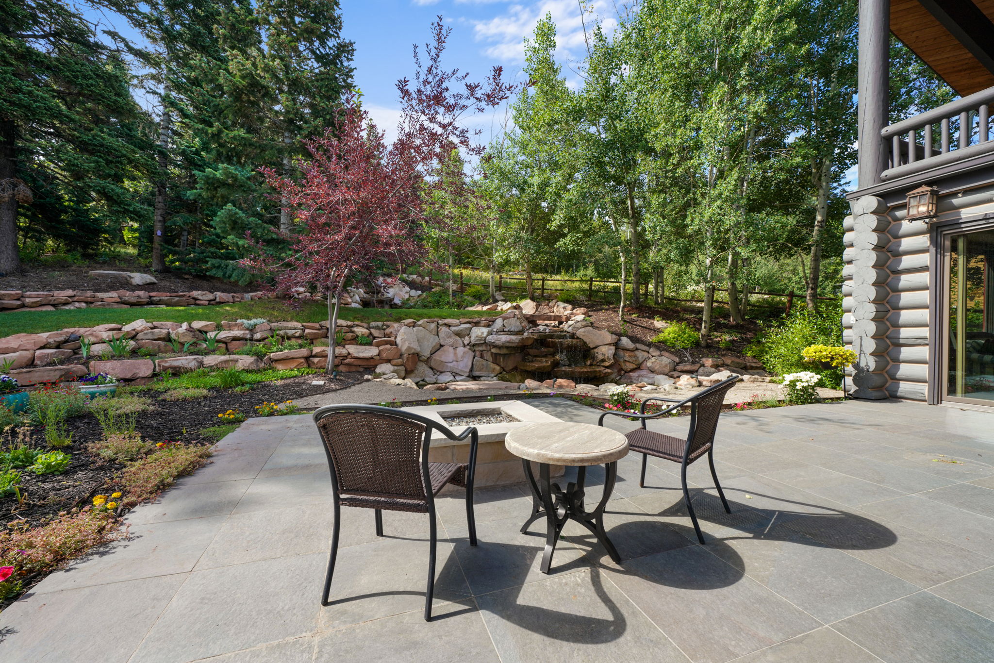 7169 Canyon Dr Park City Utah Interior 18