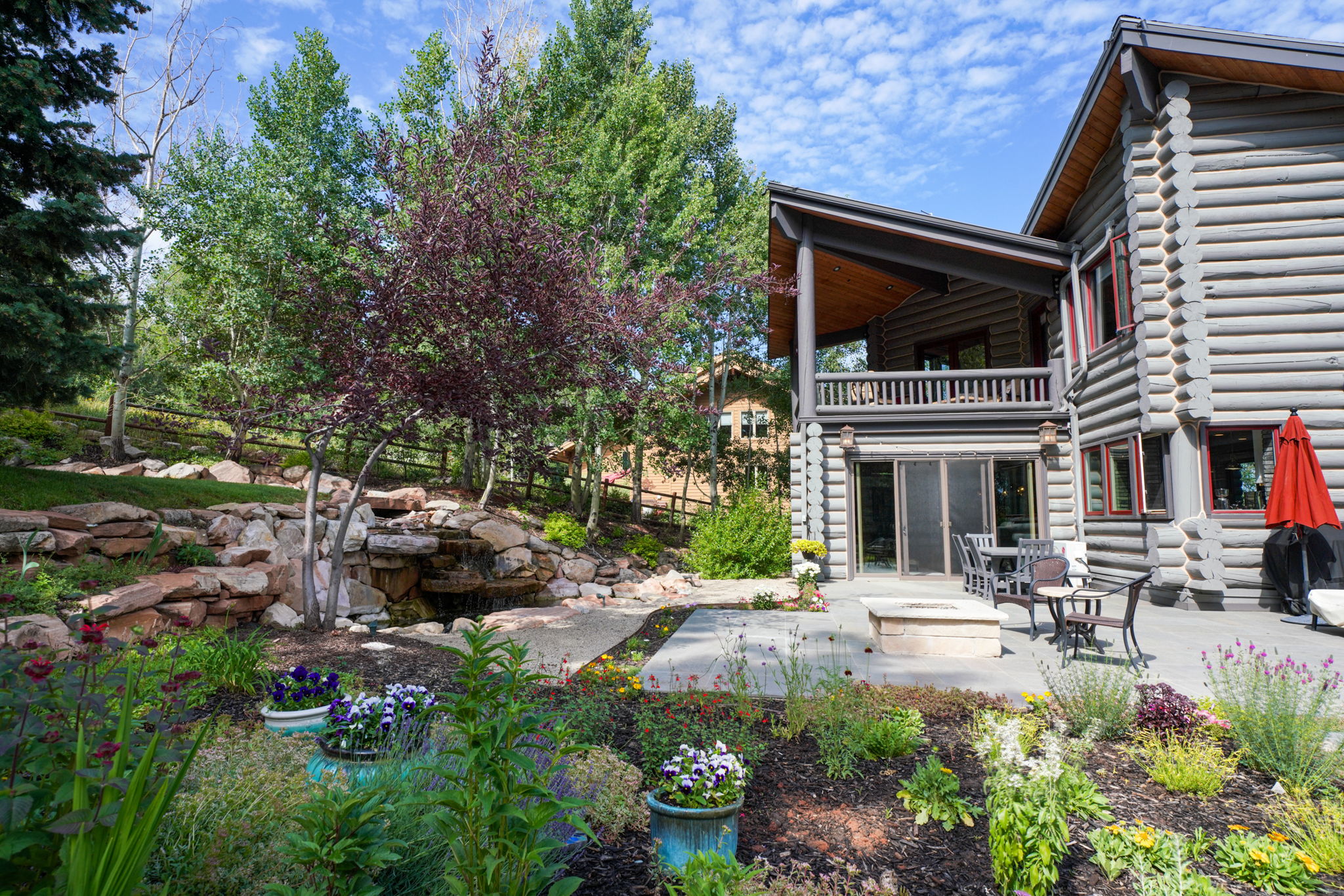 7169 Canyon Dr Park City Utah Interior 19