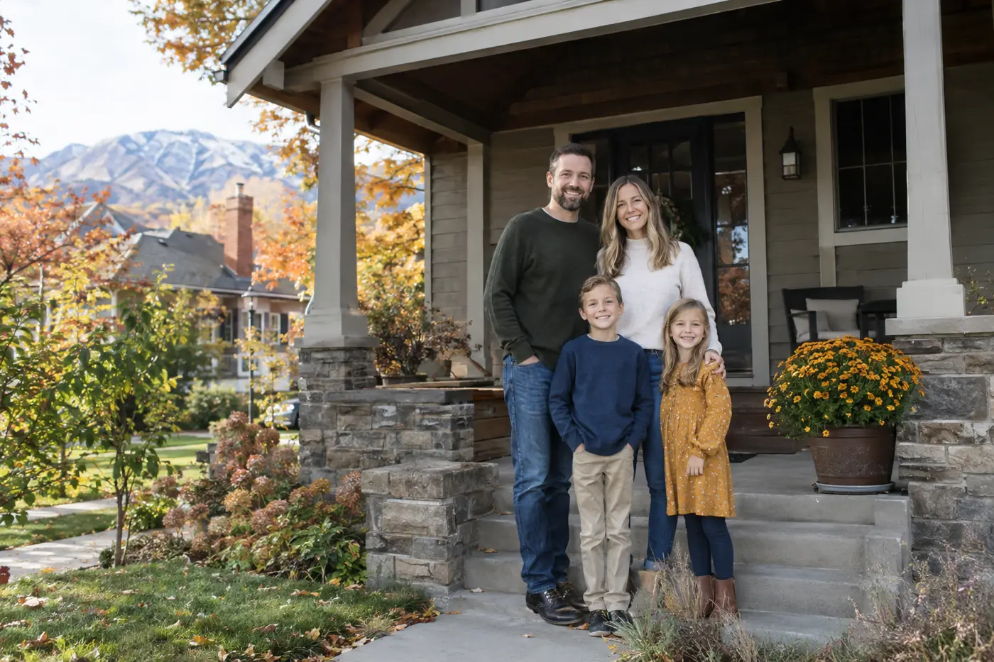Gen Fsbo — Park City and Utah real estate