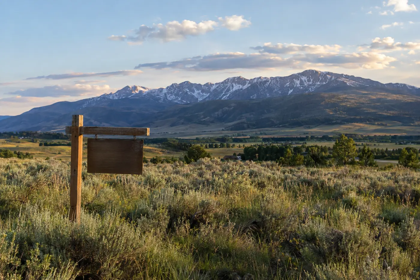 Gen Land — Park City and Utah real estate