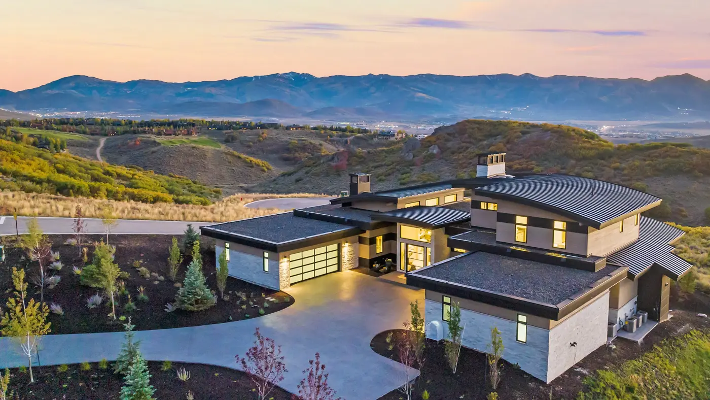 Home Bradford Hero — Park City and Utah real estate