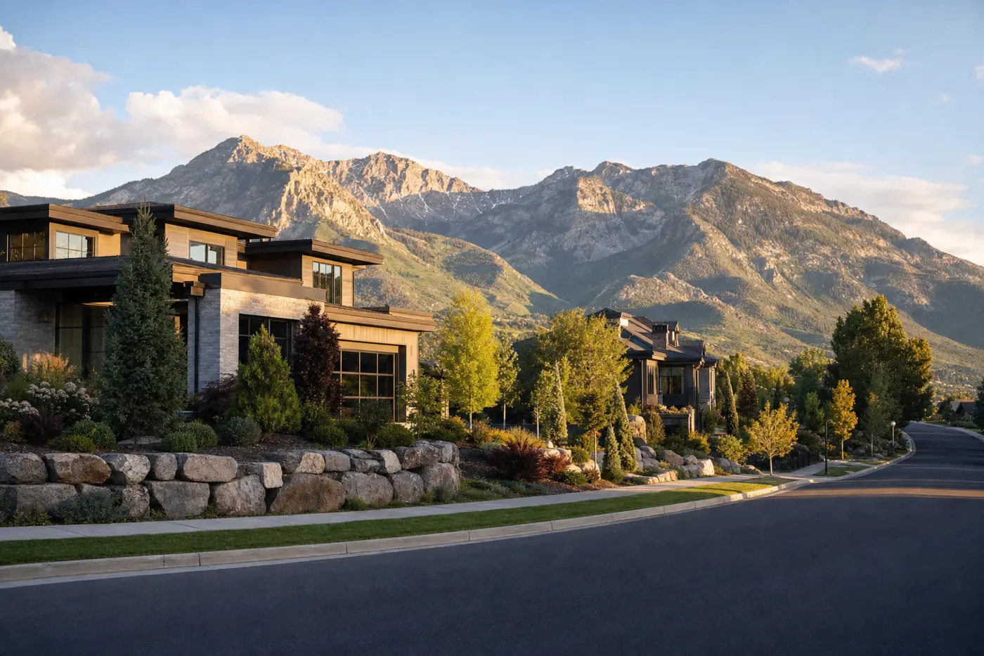 Iur Saltlake Wasatch — Utah real estate and lifestyle