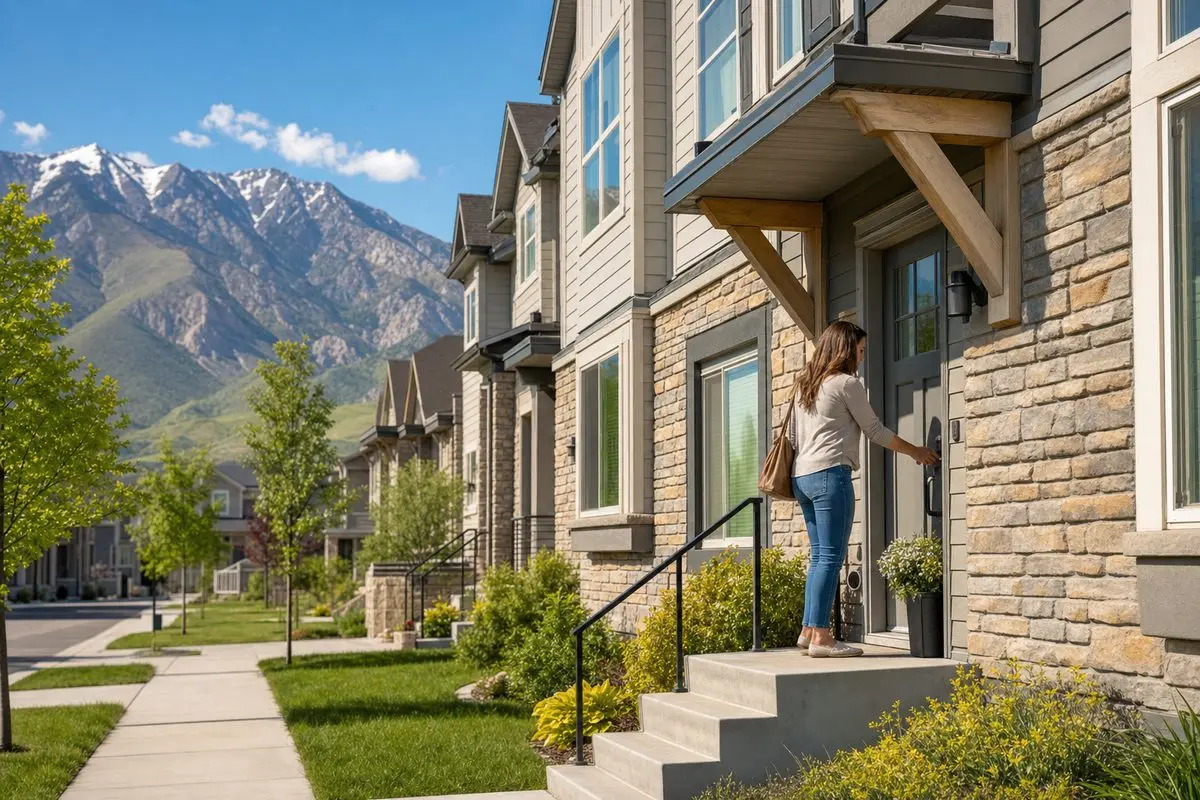 Tile Long Term Rentals — Park City and Utah real estate