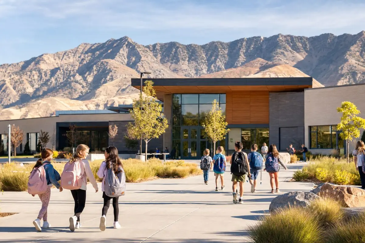 Schools & family resources in Park City and the Wasatch Back